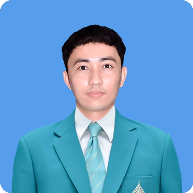 นายปัณณทัต จำปากุล