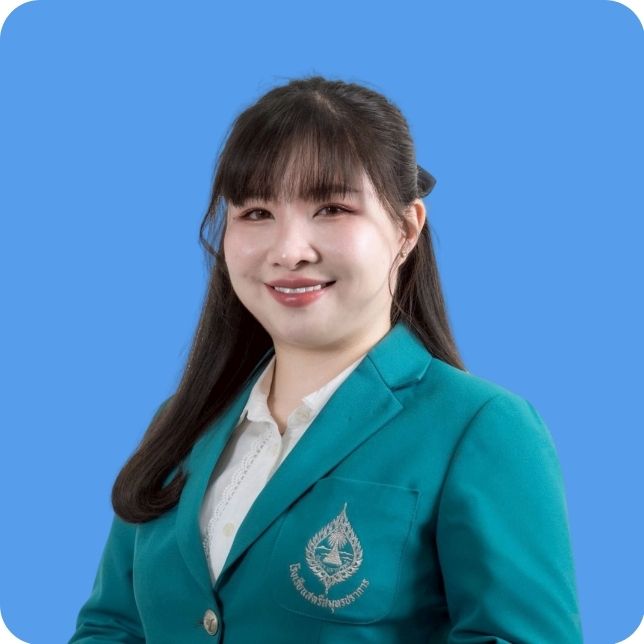 นางสาววรรธิดา ชอบจิต