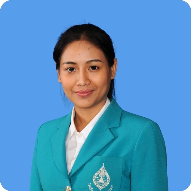 นางสาวนวลนฤมล นามจำปี