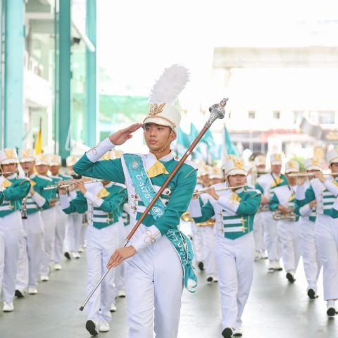 กิจกรรมโรงเรียน