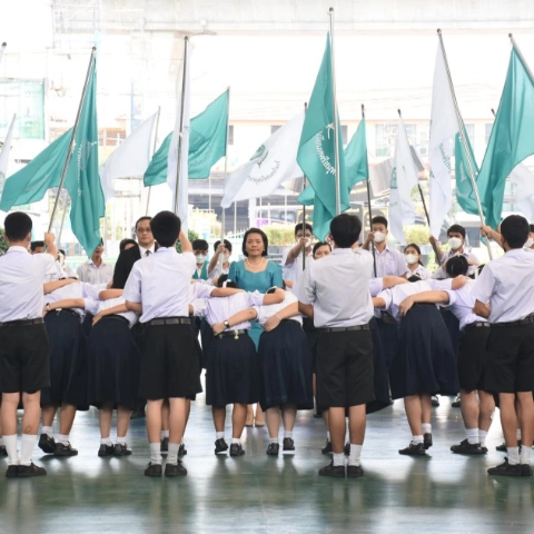 รางวัลและความภาคภูมิใจ