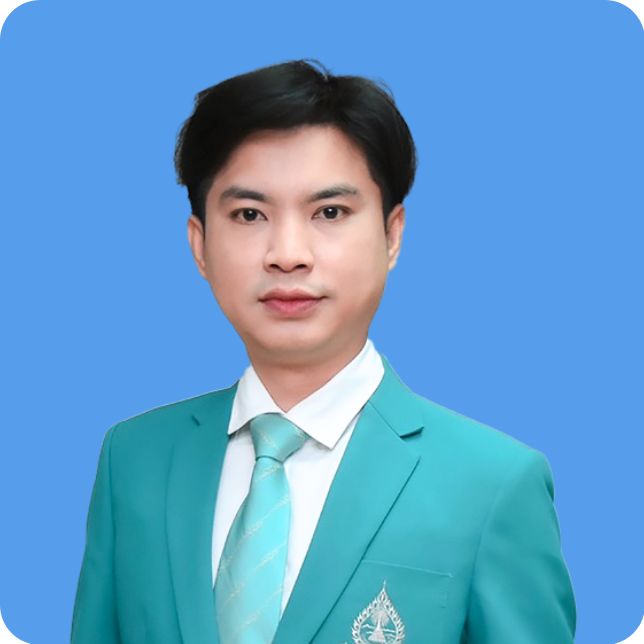 นายพร้อมพันธุ์ ลายลักษณ์