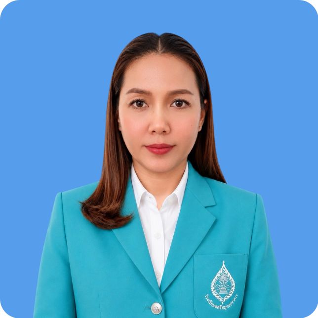 นางวิรันชณาท์  กุลเจริญ