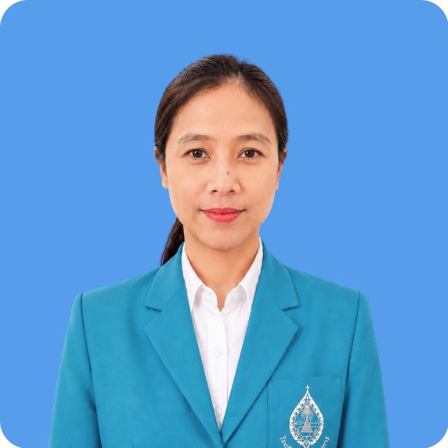 นางนุชนาถ  อินทรวิจิตร