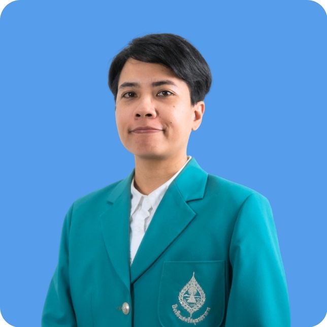 นางสาวพัชรี จำชาติ