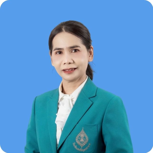 นางธมนวรรณ พลกล้า