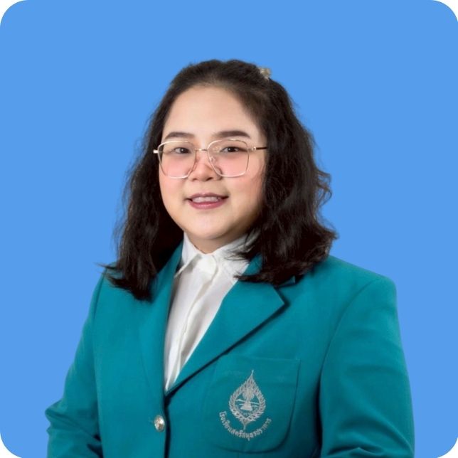 นางสาวนันทิวัน มีทุ่ม