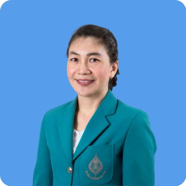 นางสาววนิชา ซาลาซาร์