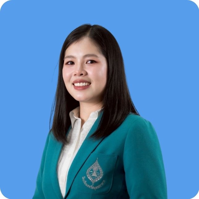นางสาวเรวดี ศรีถนัด
