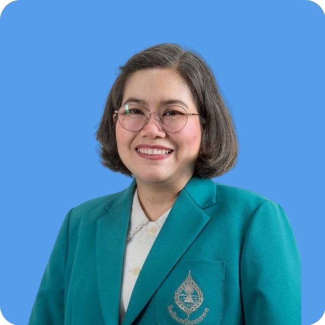 นางสาววิไล โพธิศัย